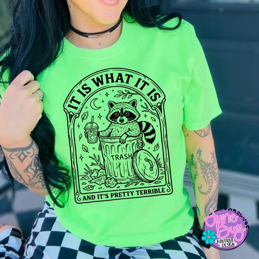 $12 Tuesday Tee Bash, 9/1