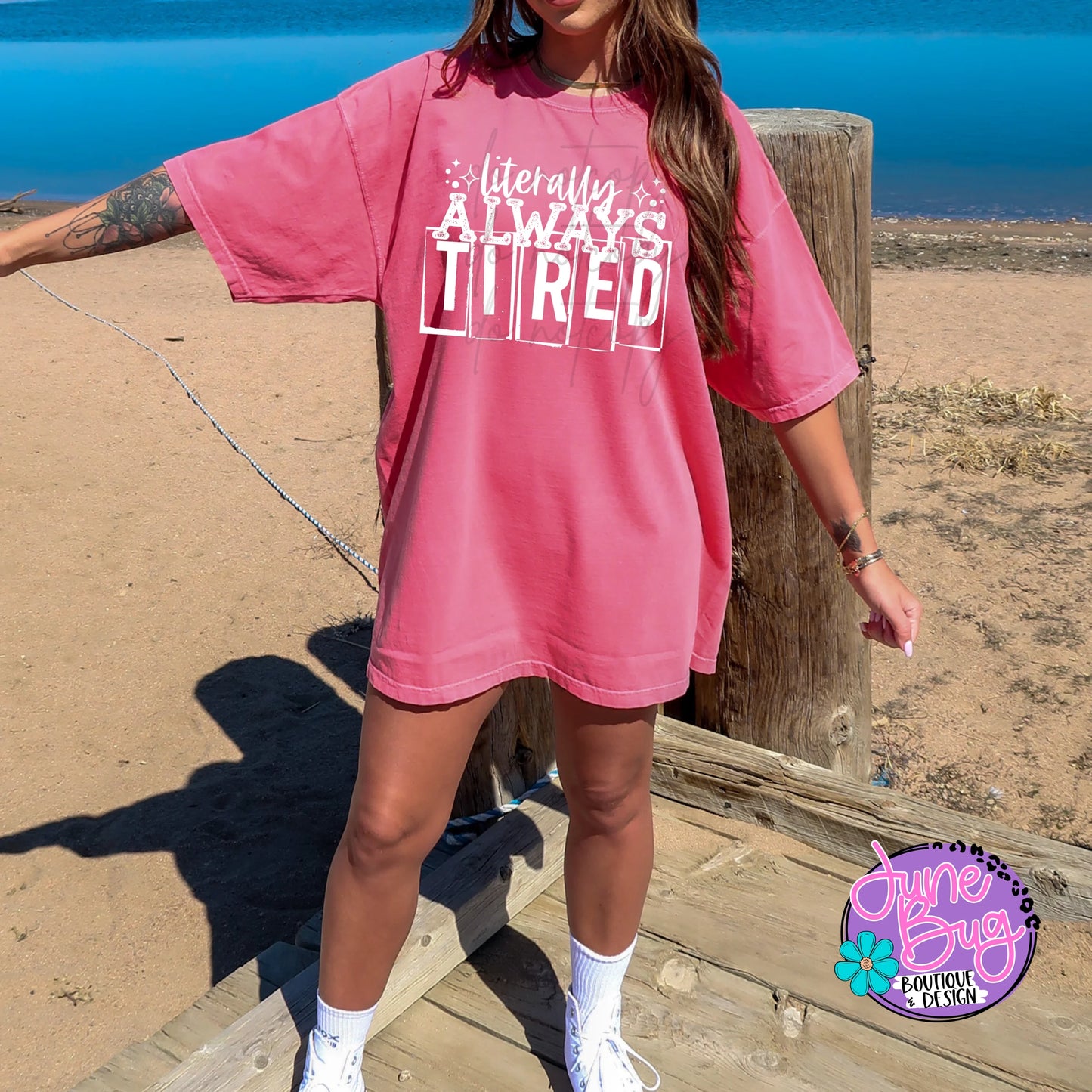 $12 Tuesday Tee Bash, 3/31