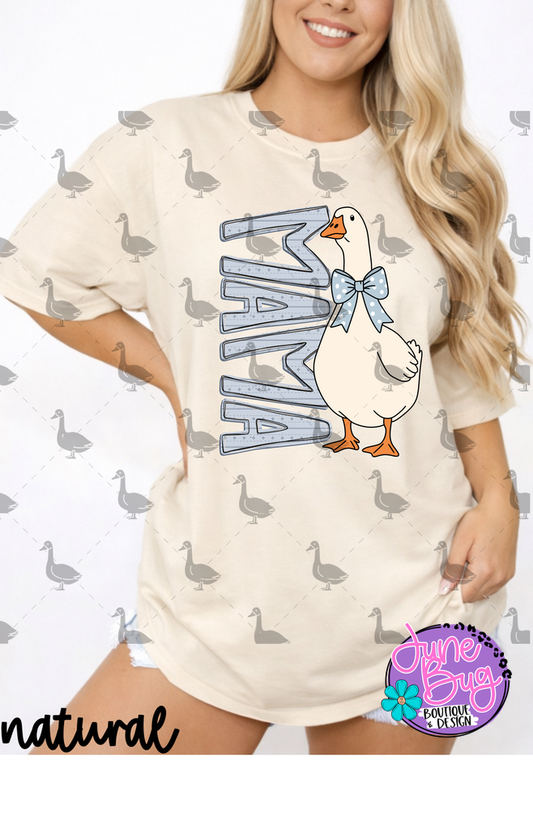 **Name** Goose