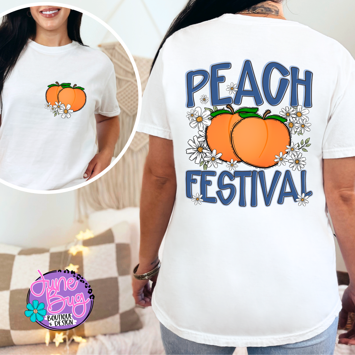 Festival Time