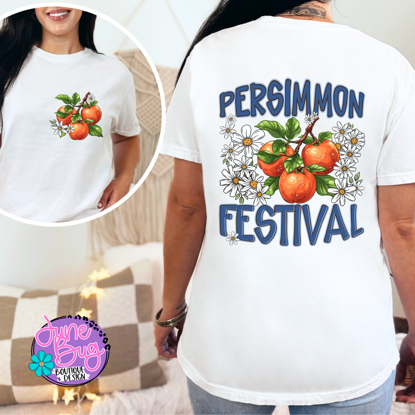 Festival Time