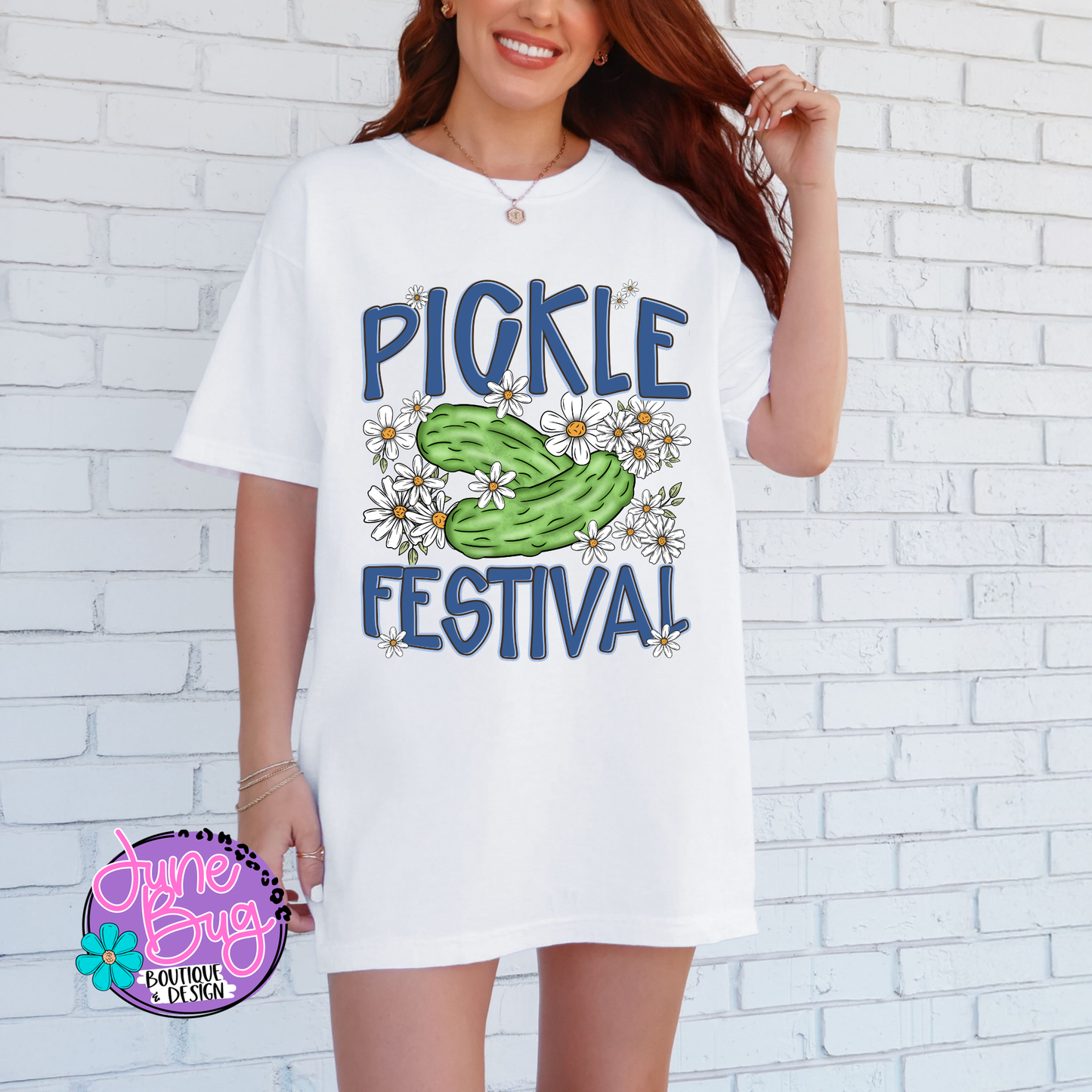 Festival Time