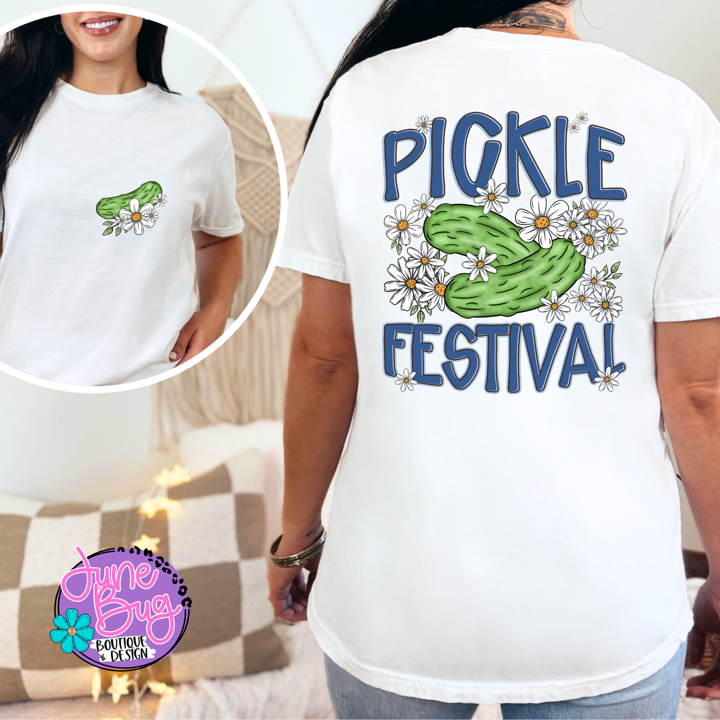 Festival Time
