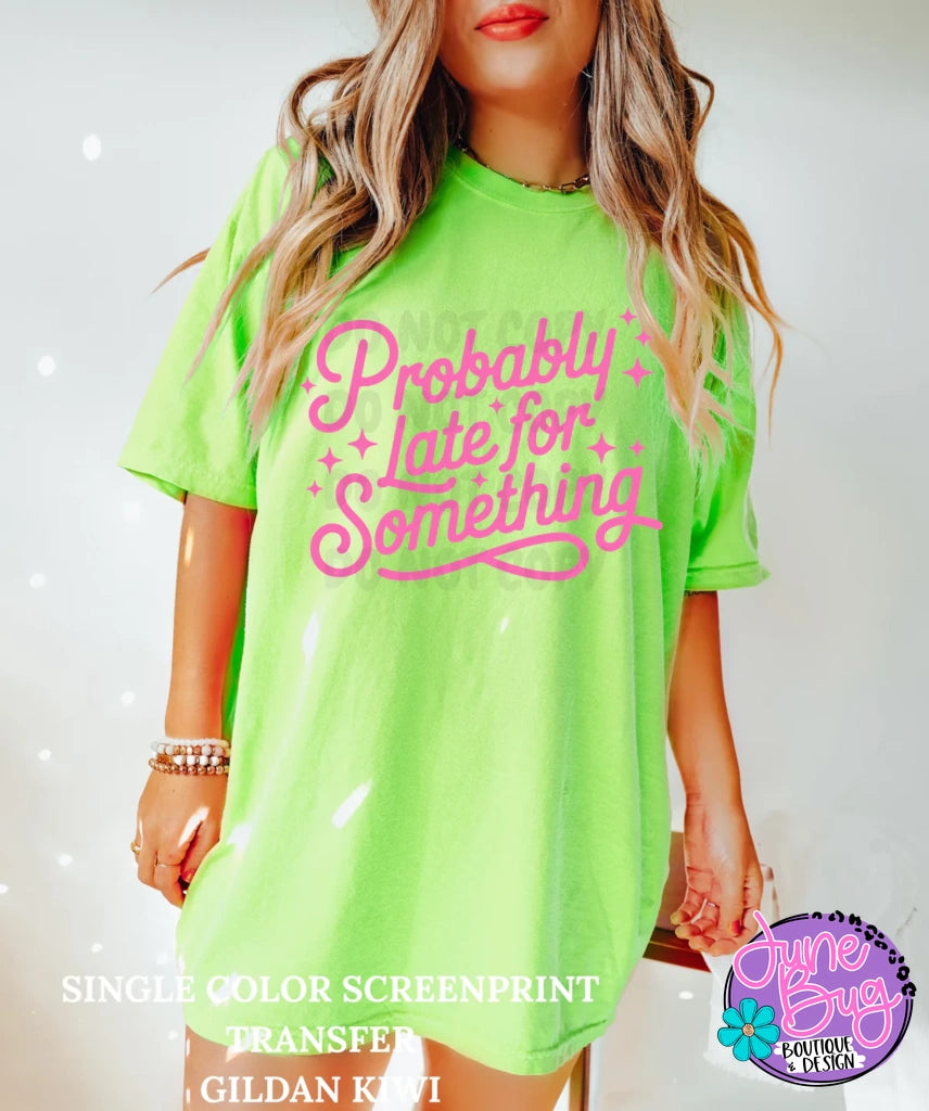 $12 Tuesday Tee Bash, 6/16