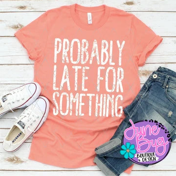 $12 Tuesday Tee Bash, 2/10