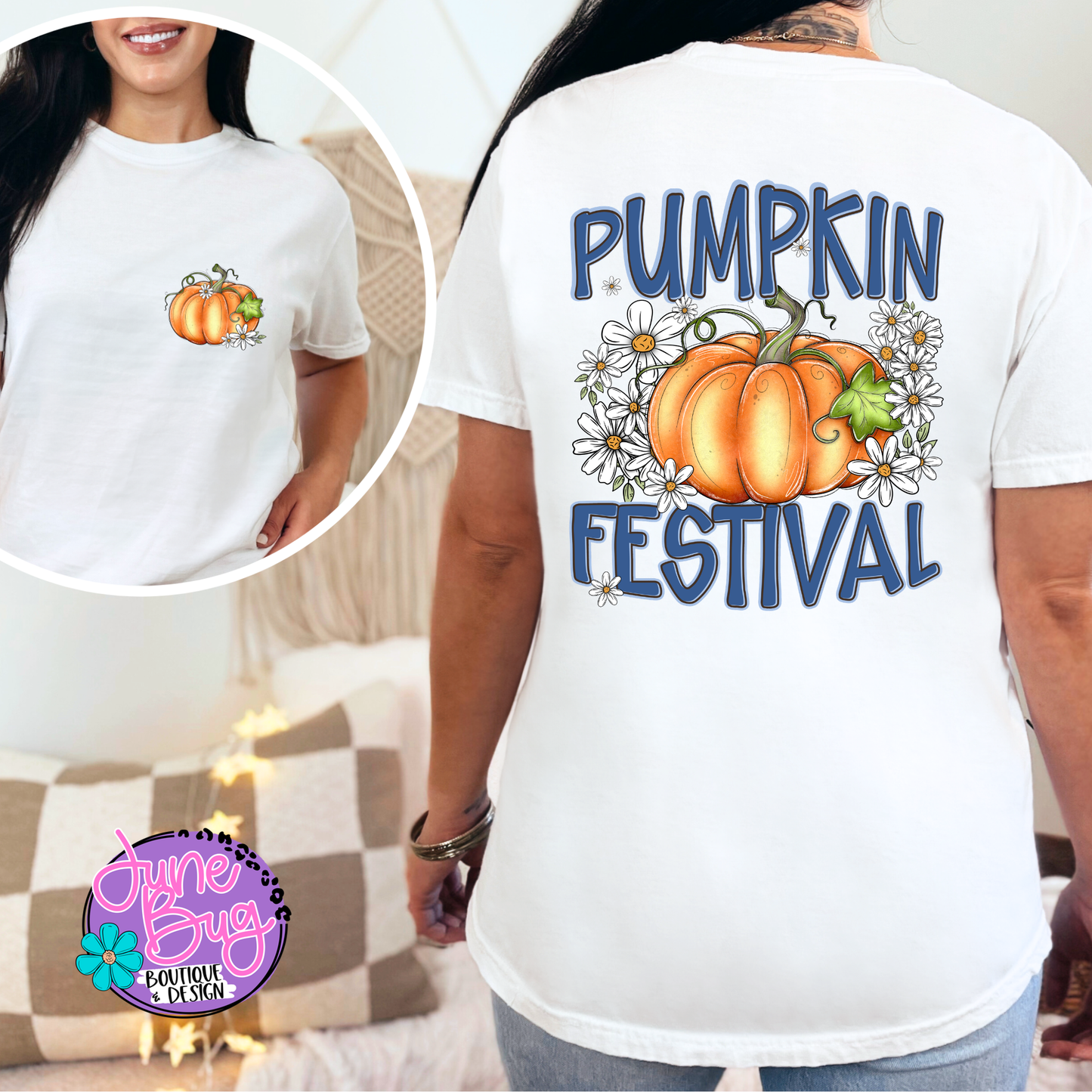 Festival Time