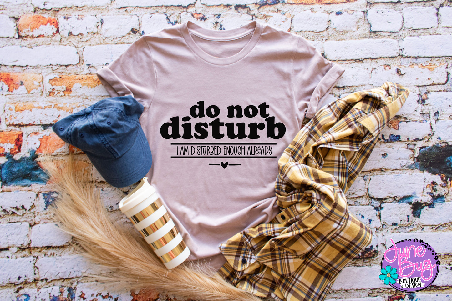 Do Not Disturb