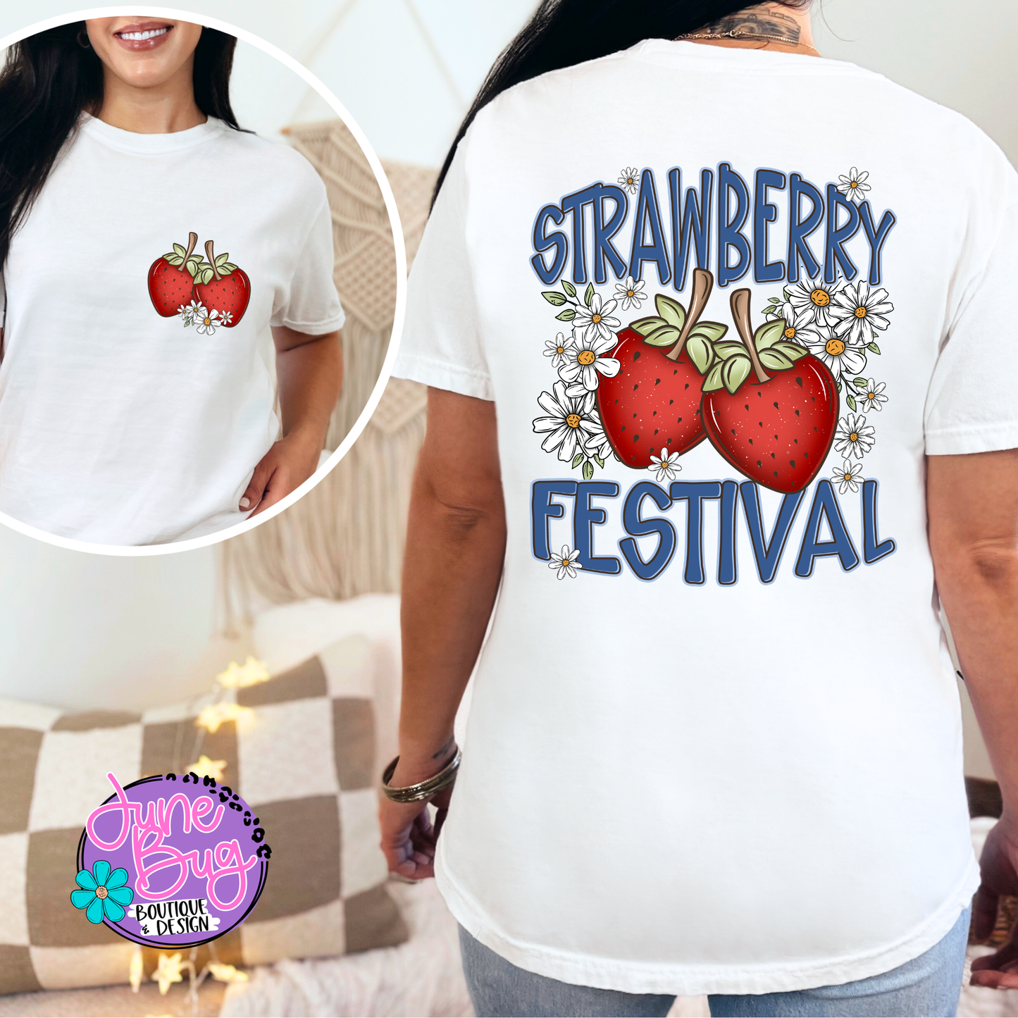 Festival Time