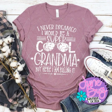 $12 Tuesday Tee Bash, 2/10