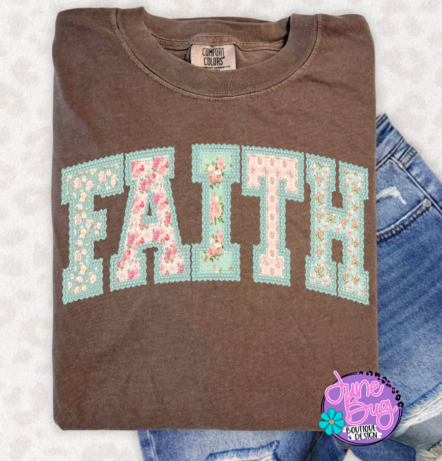 Sweet Vintage Faith