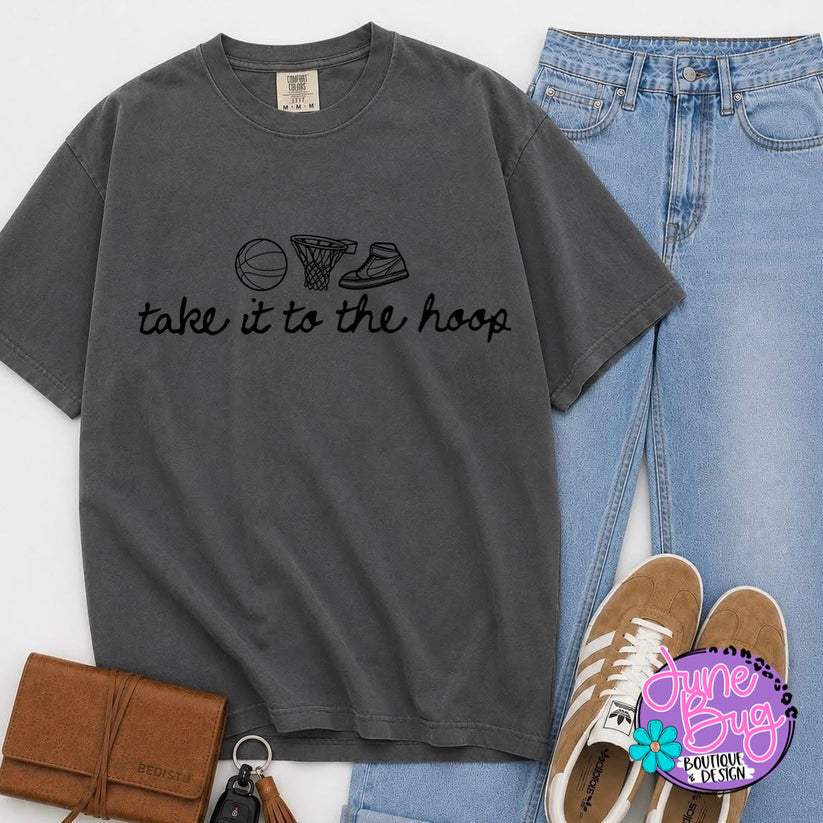 $12 Tuesday Tee Bash, 9/29