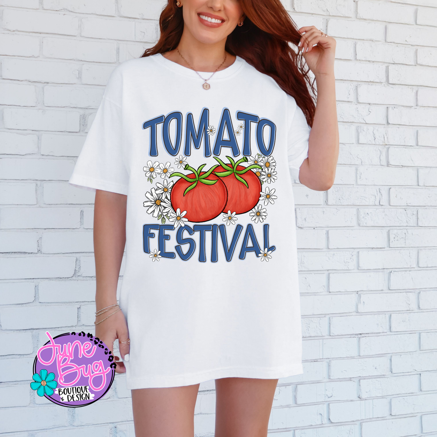 Festival Time