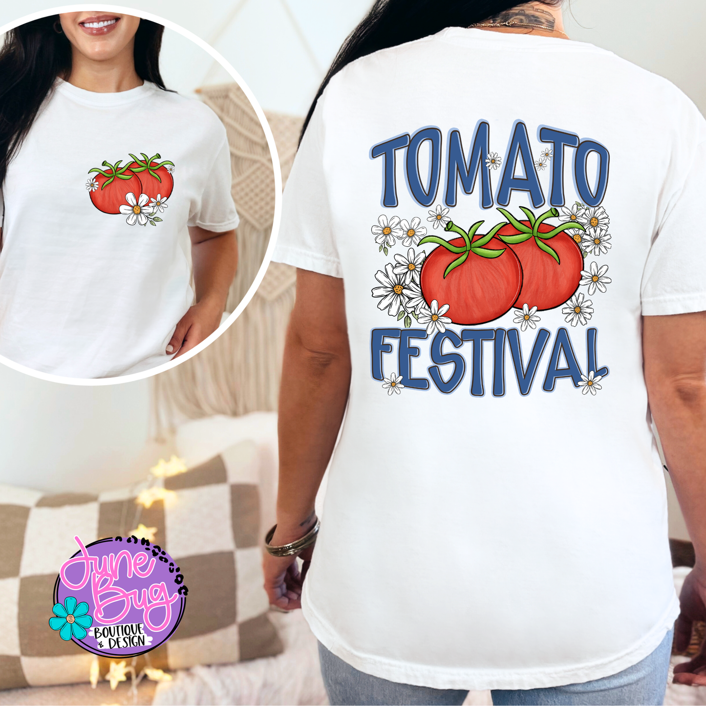 Festival Time