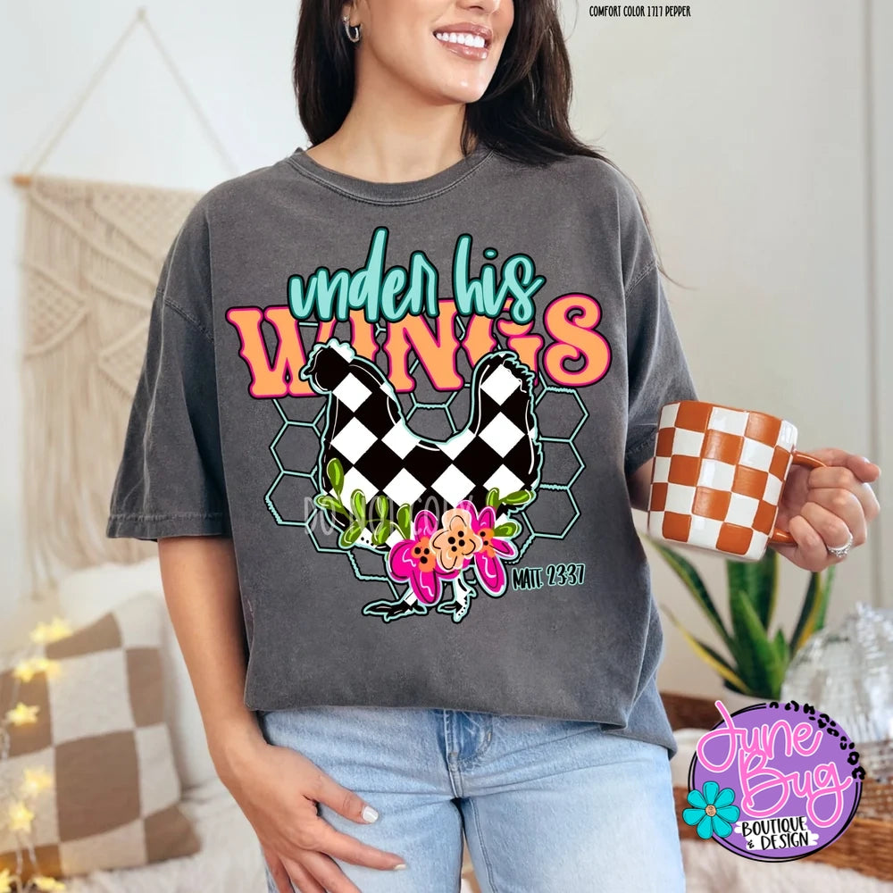 Sunday Funday Tee/Crewneck Bash, 9/6