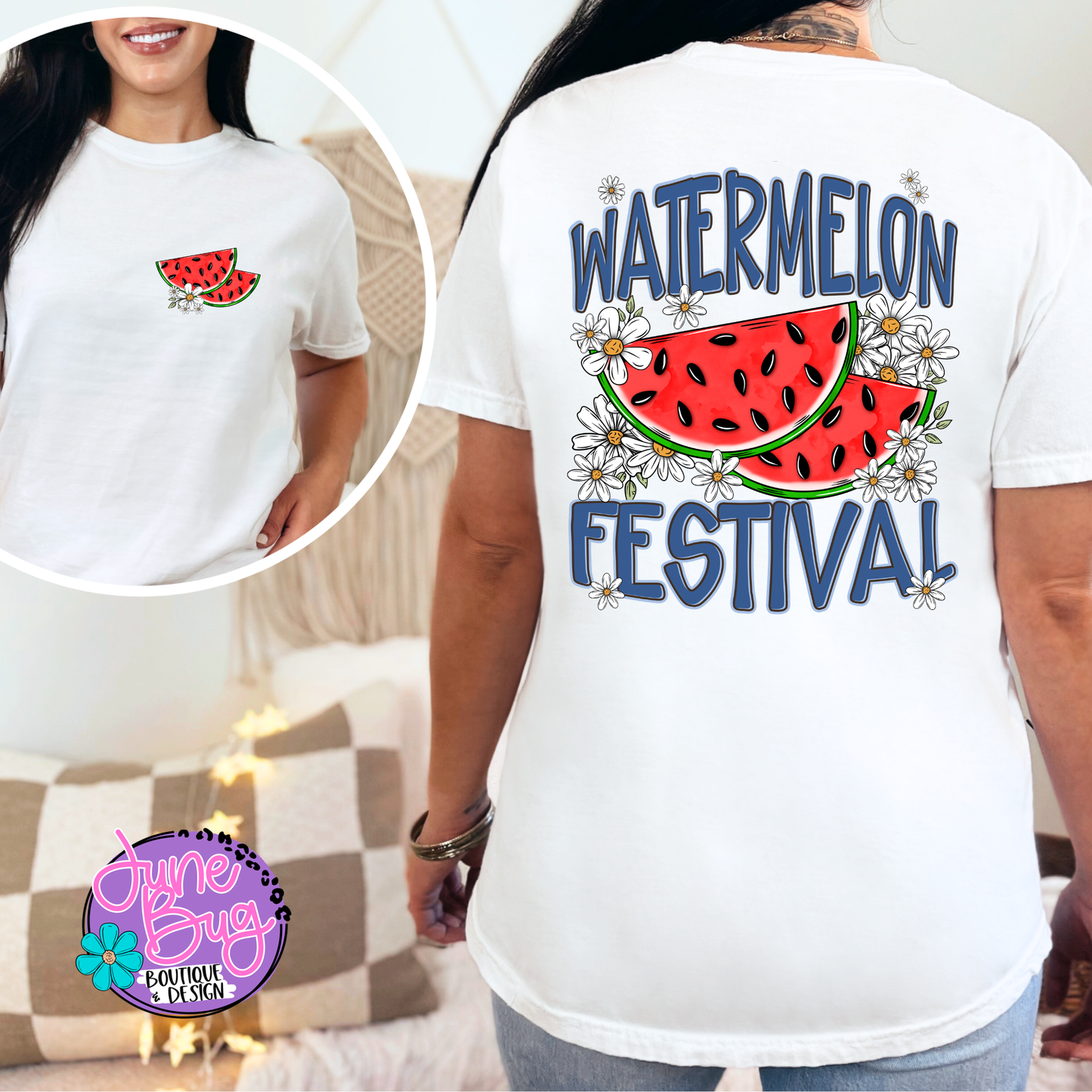 Festival Time