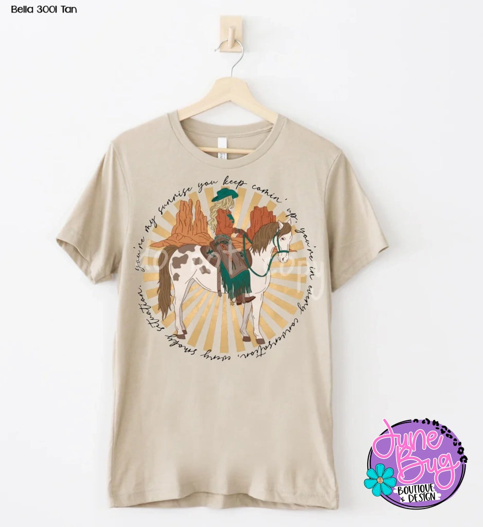 Sunday Funday Tee/Crewneck Bash, 9/6