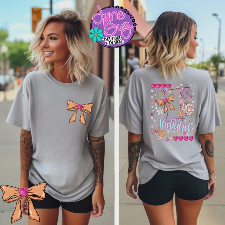 Preppy States – June Bug Boutique & Design