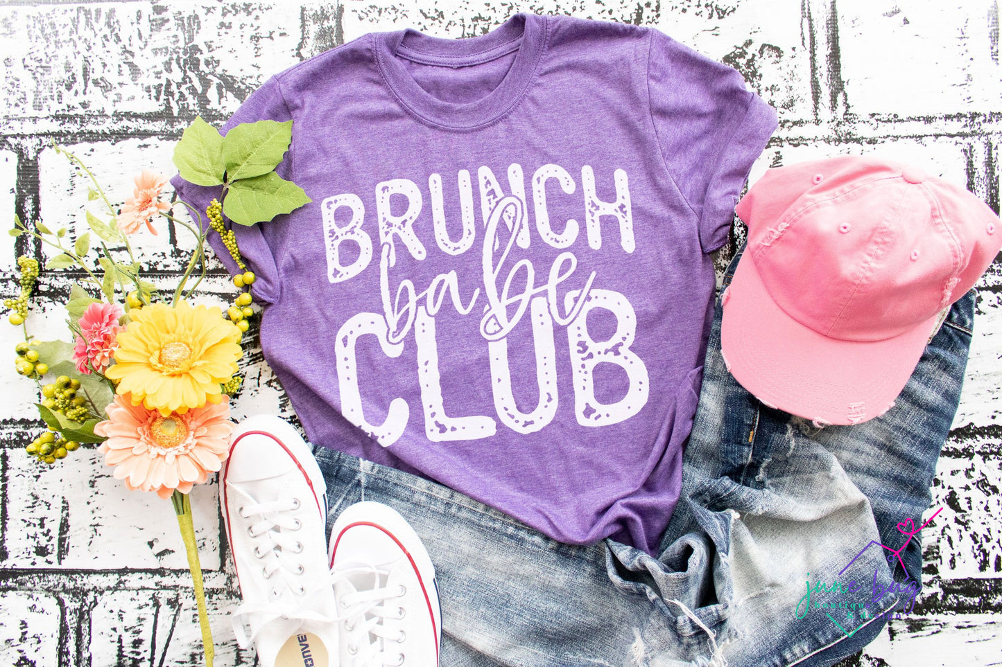 Brunch Babe Club