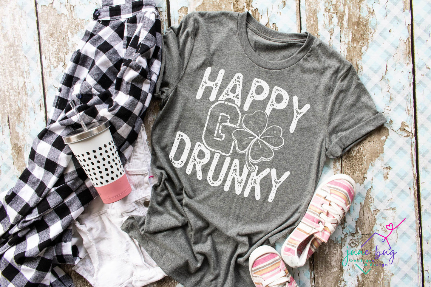 Happy Go Drunky